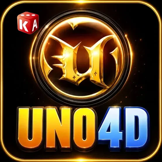 Logo uno4d